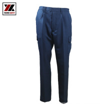 Outdoor Safety Long Casual Fire Resistant Cargo Pants